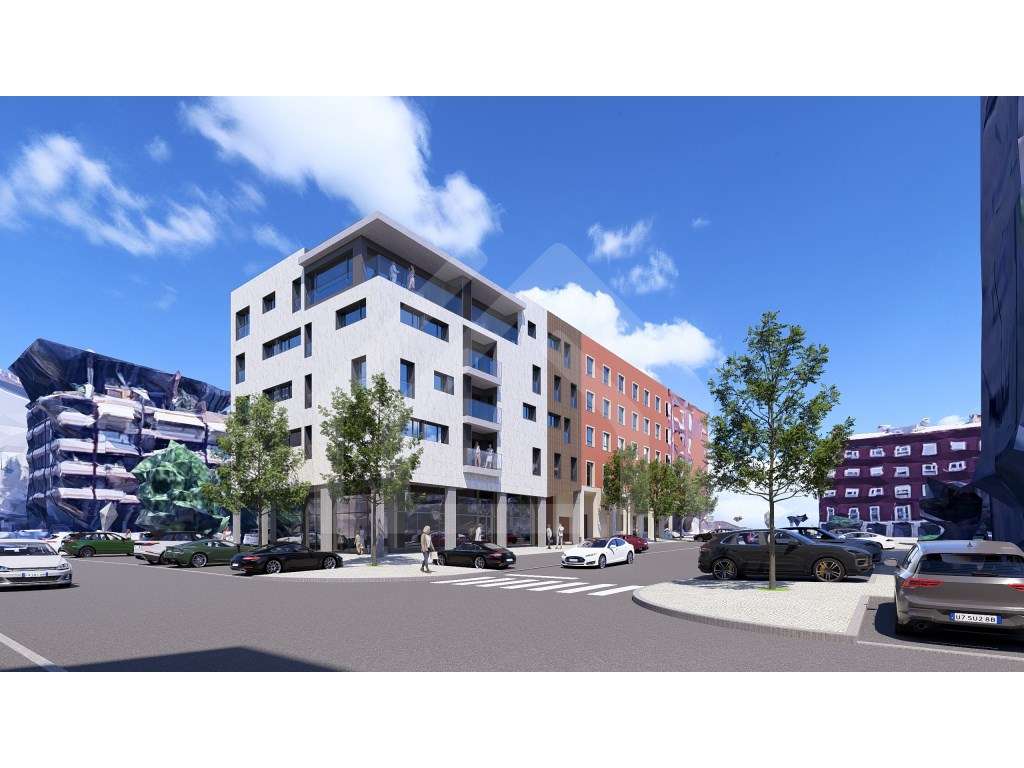 Apartamento T4 | Garden Residence 2 | Solum - Grande imagem: 2/16