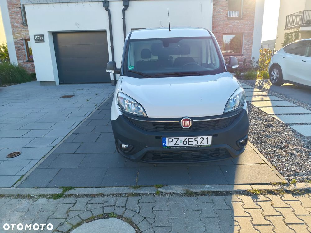 Fiat DOBLO MAXI - 5