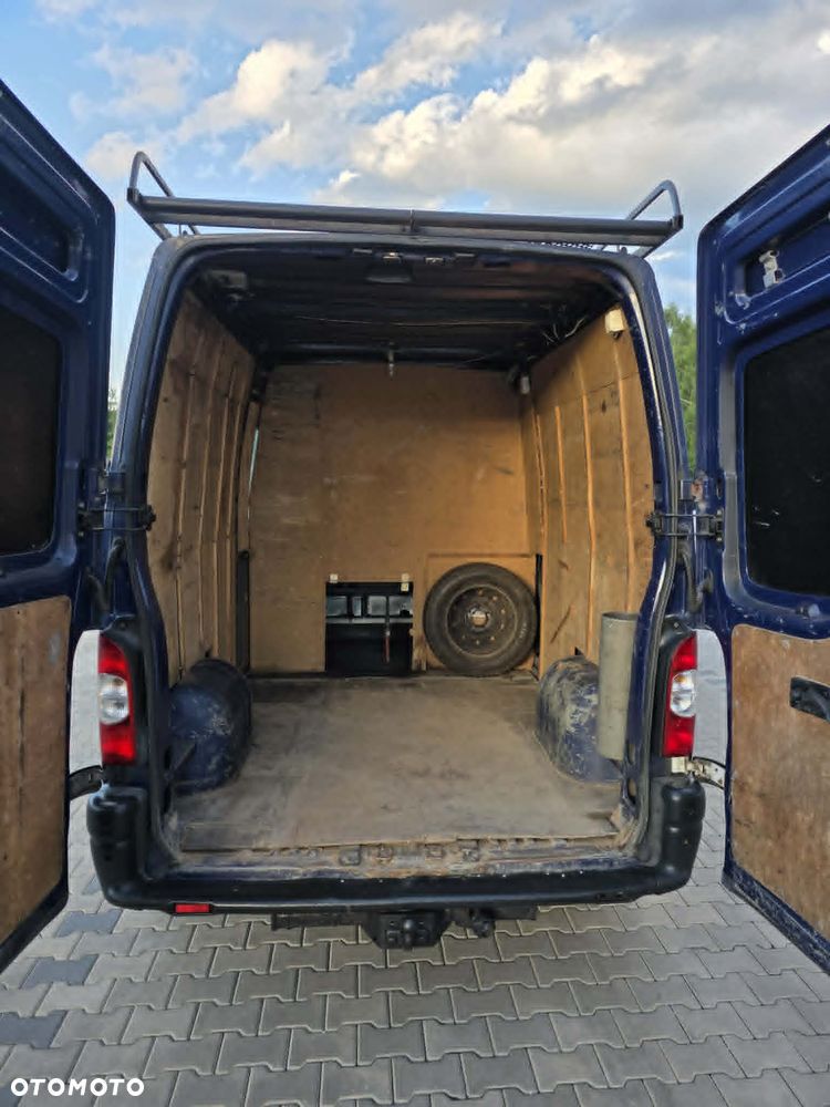 Renault Master - 17