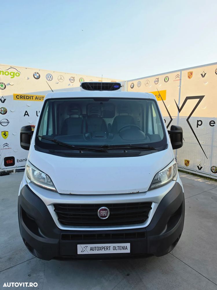 Fiat DUCATO - 3