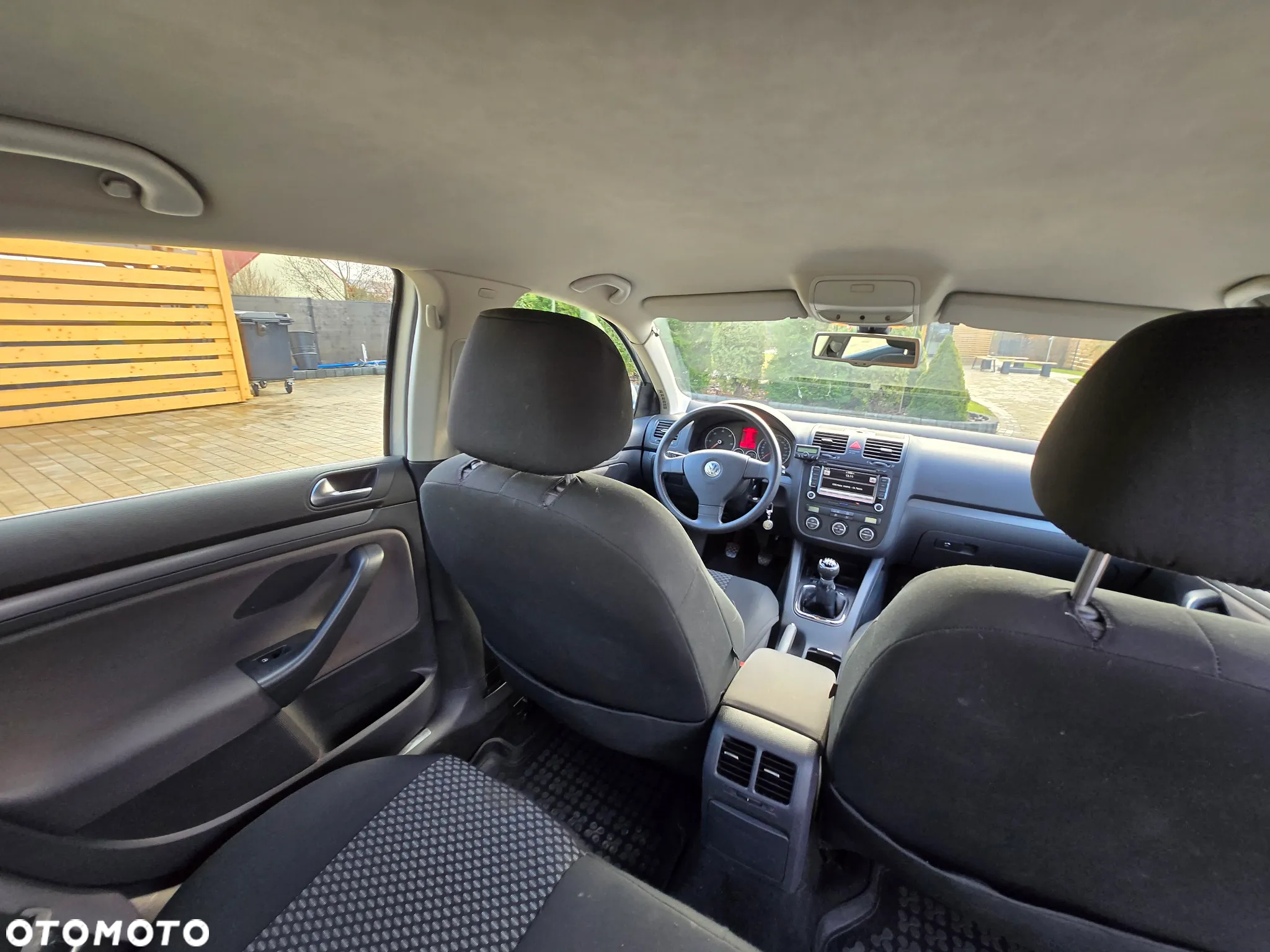 Volkswagen Jetta 2.0 TDI DPF Comfortline - 25