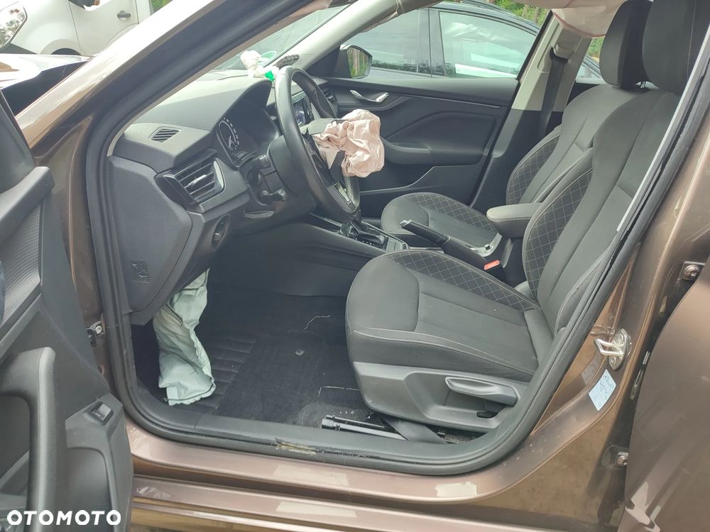 Skoda Kamiq 1.0 TSI Style DSG - 16