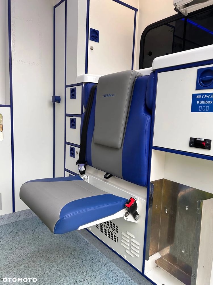 Volkswagen Crafter - 14