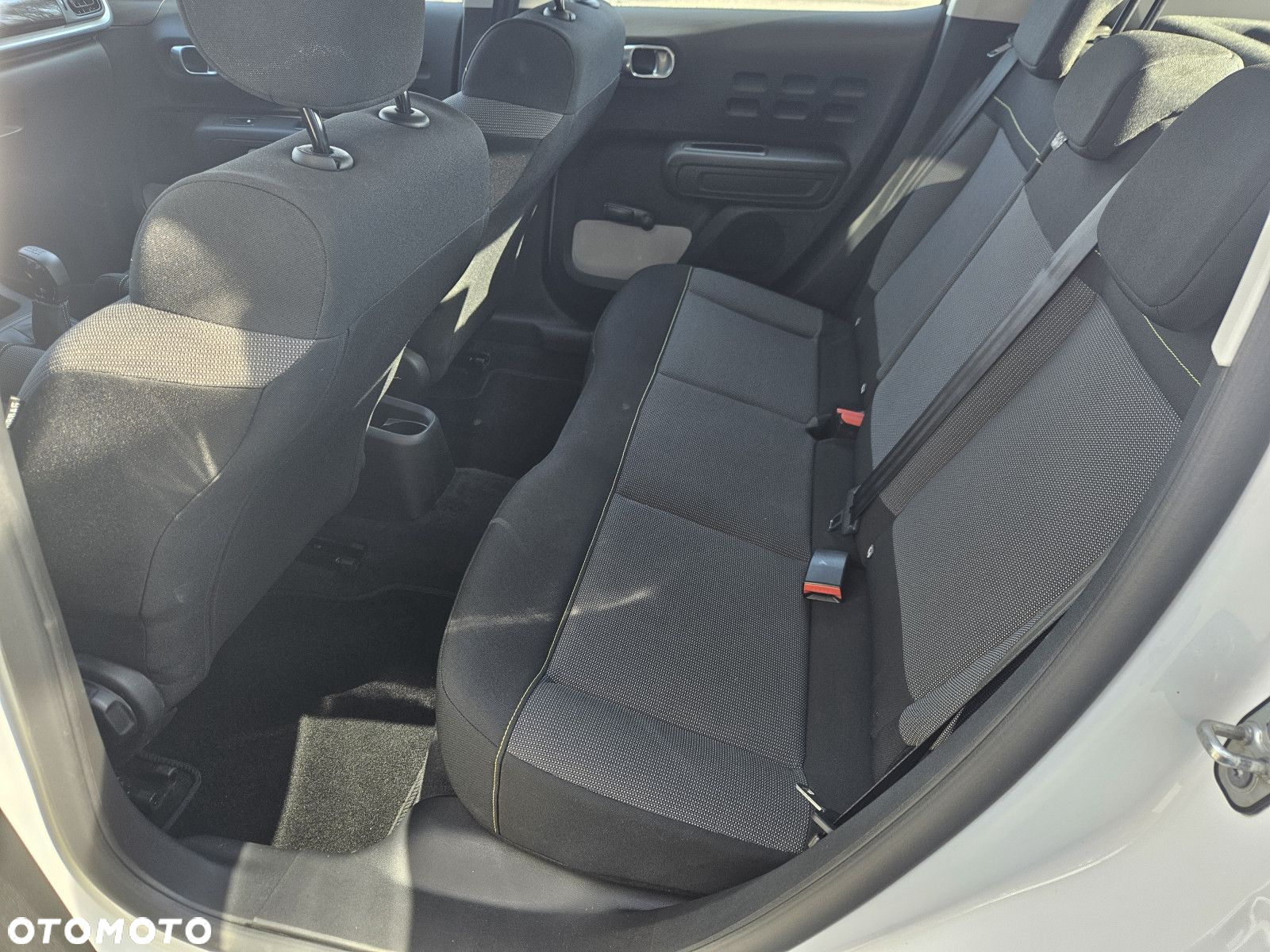 Citroën C3 - 25