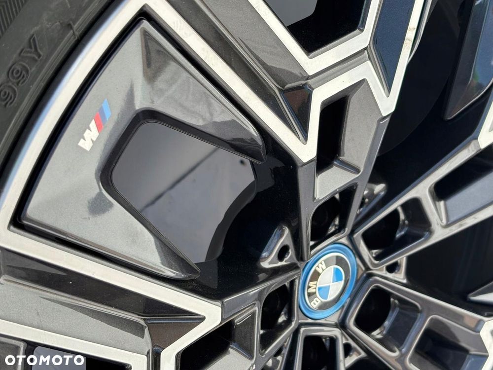KOŁA FELGI ALUFELGI BMW SERIA 5 G60 G61 275/35/20 Styl 939M 5A324E8 5A324E9 - 14