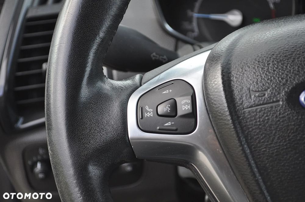 Ford EcoSport 1.0 EcoBoost Navi Edition ASS - 26