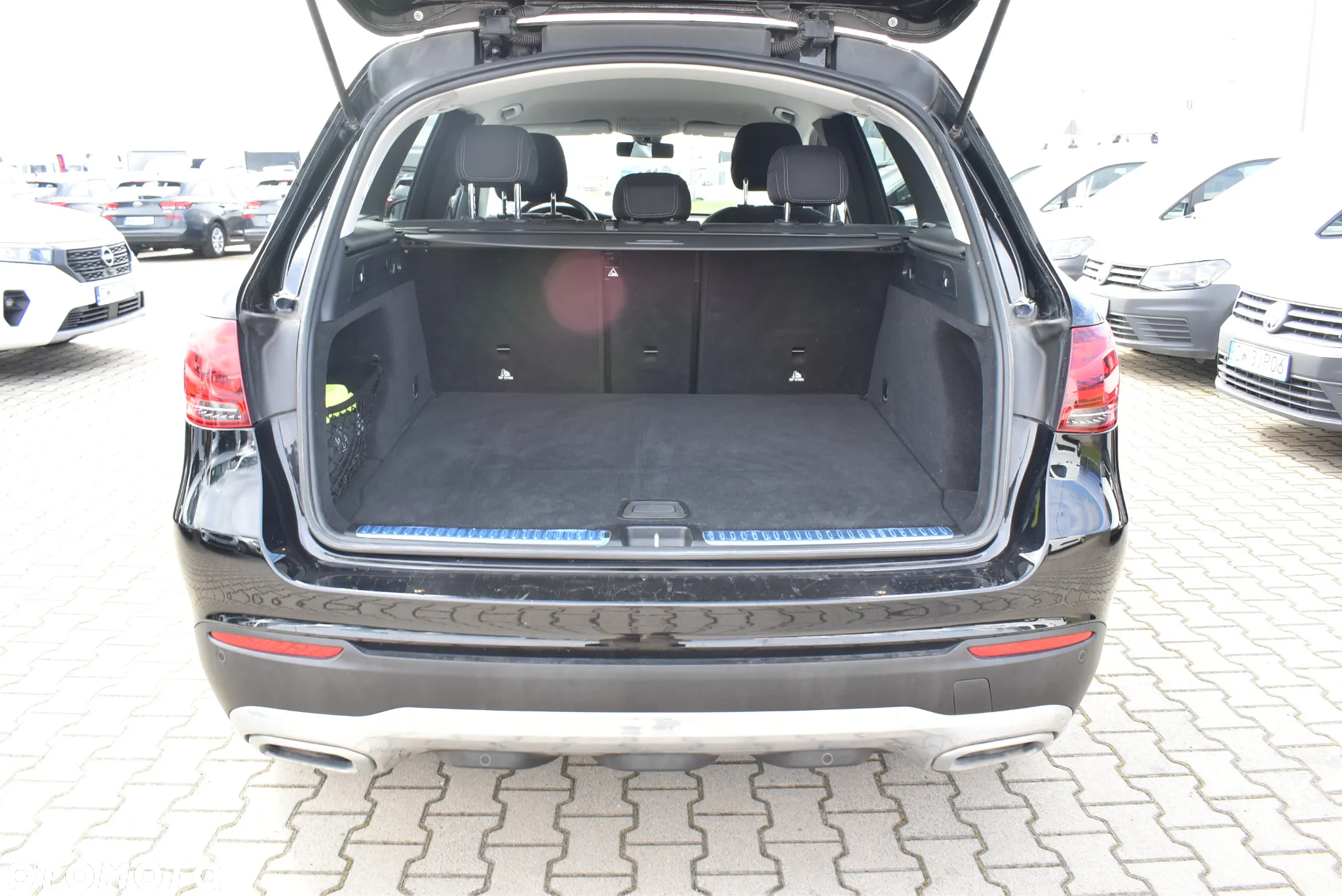 Mercedes-Benz GLC 200 d - 14