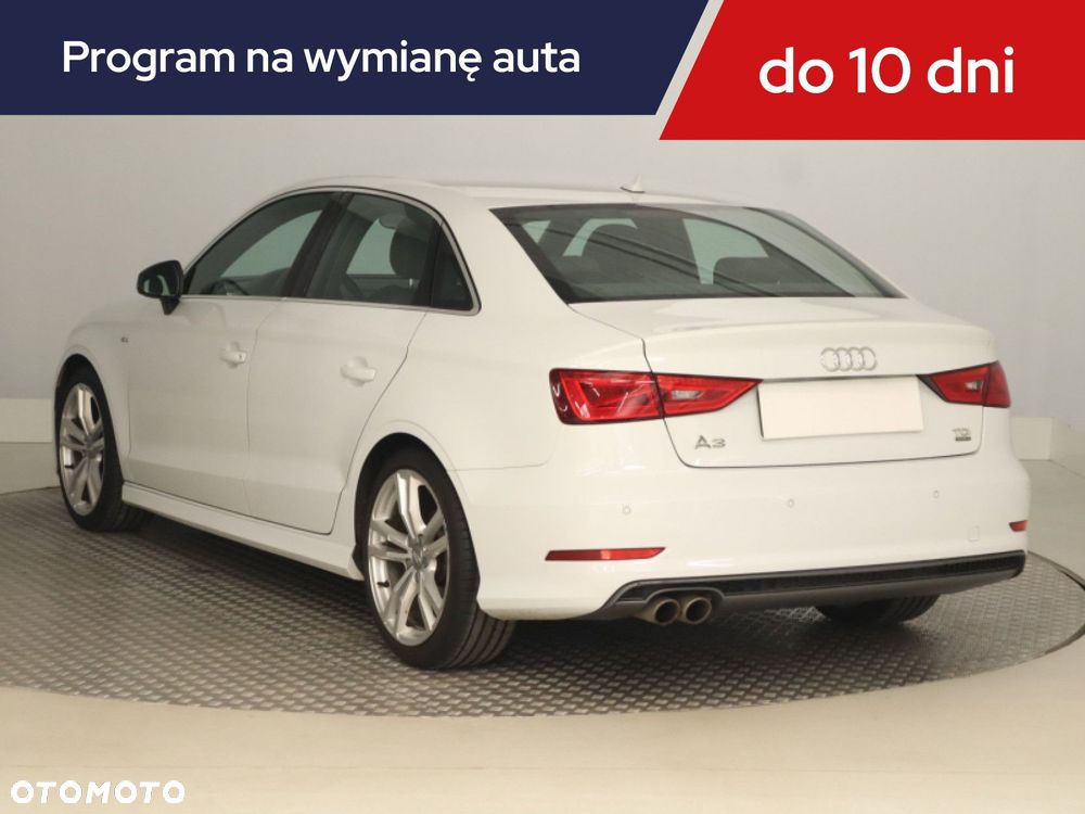 Audi A3 Limousine - 6