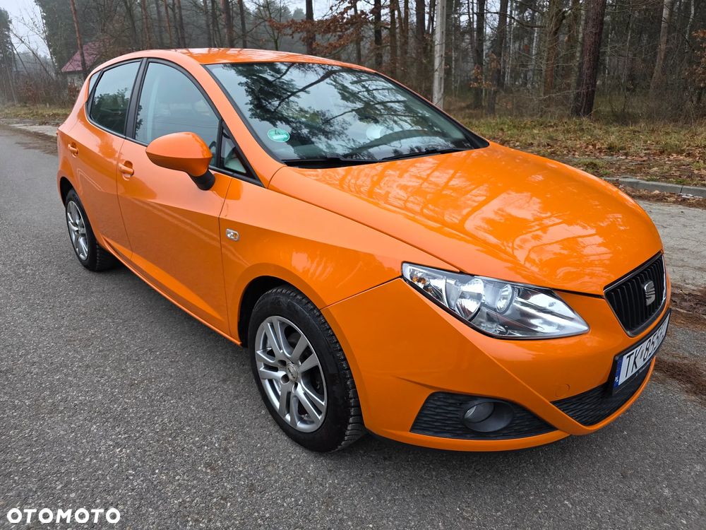 Seat Ibiza 1.4 16V Style - 4