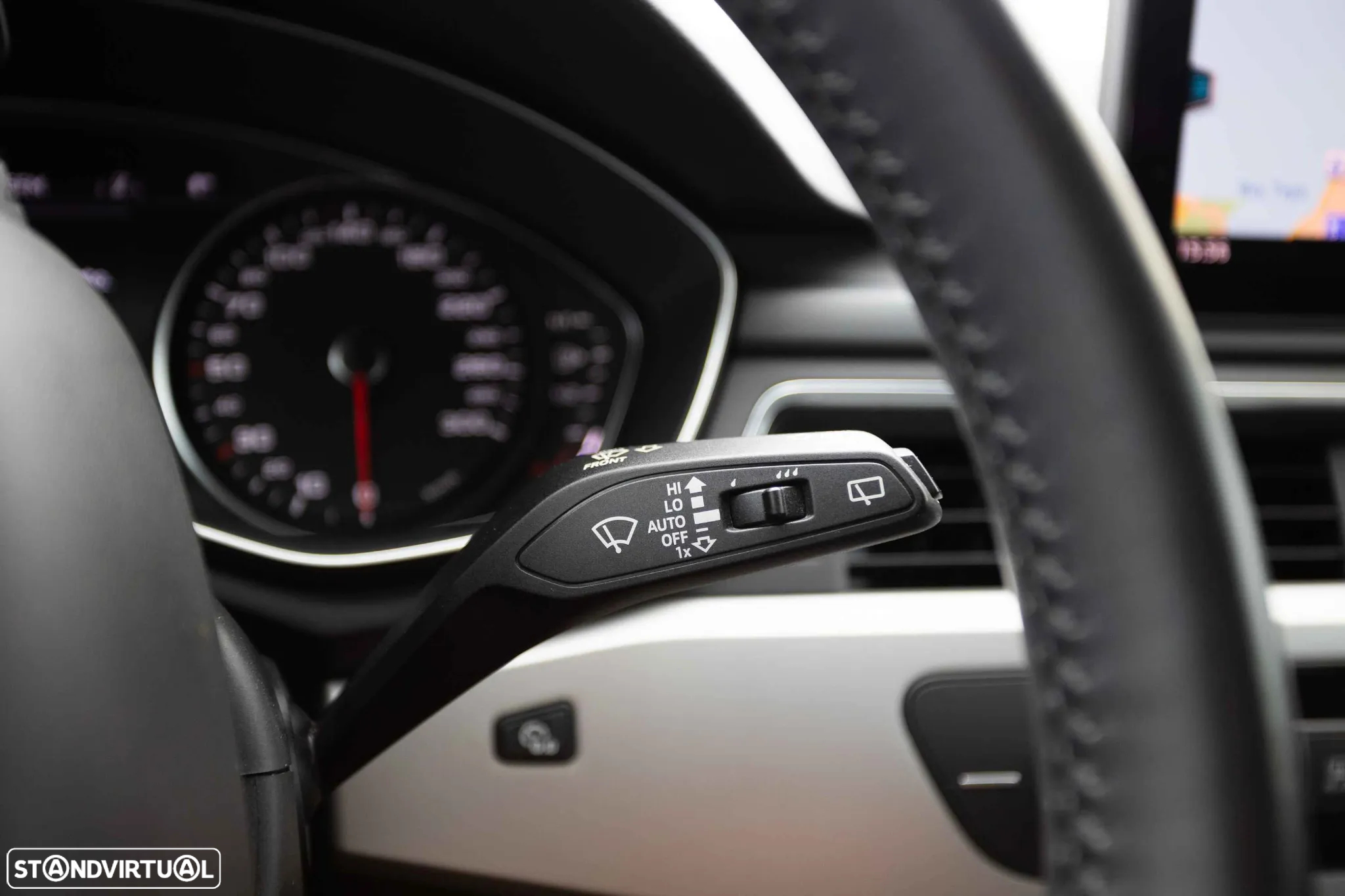 Audi A4 Avant 35 TDI S tronic - 53