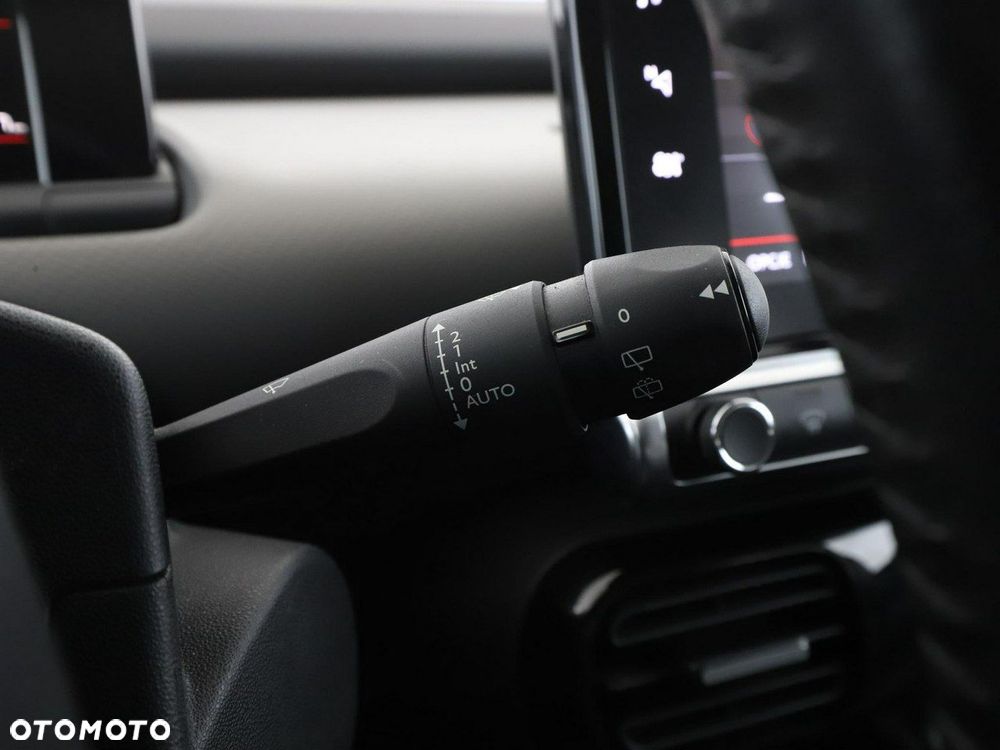 Citroën C4 Cactus PureTech 110 Stop&Start Origins - 31