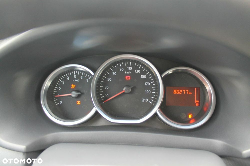 Dacia Sandero - 14