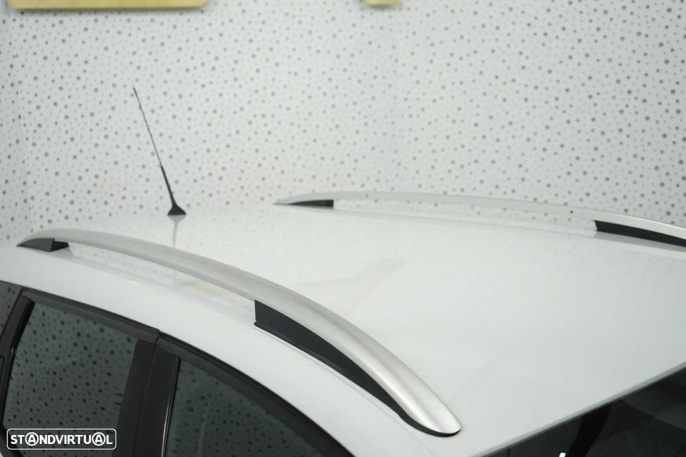 Renault Clio Sport Tourer 1.5 dCi Limited - 11