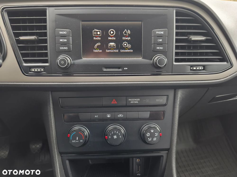 Seat Leon - 15
