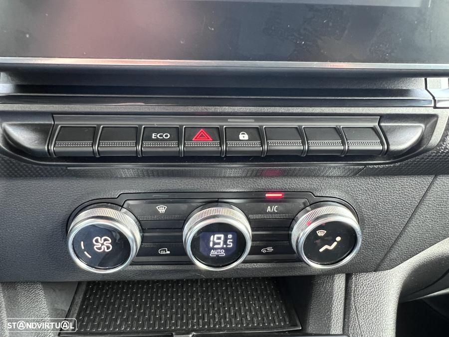 Nissan Townstar EV 45 kWh L1 Comfort 3L - 33