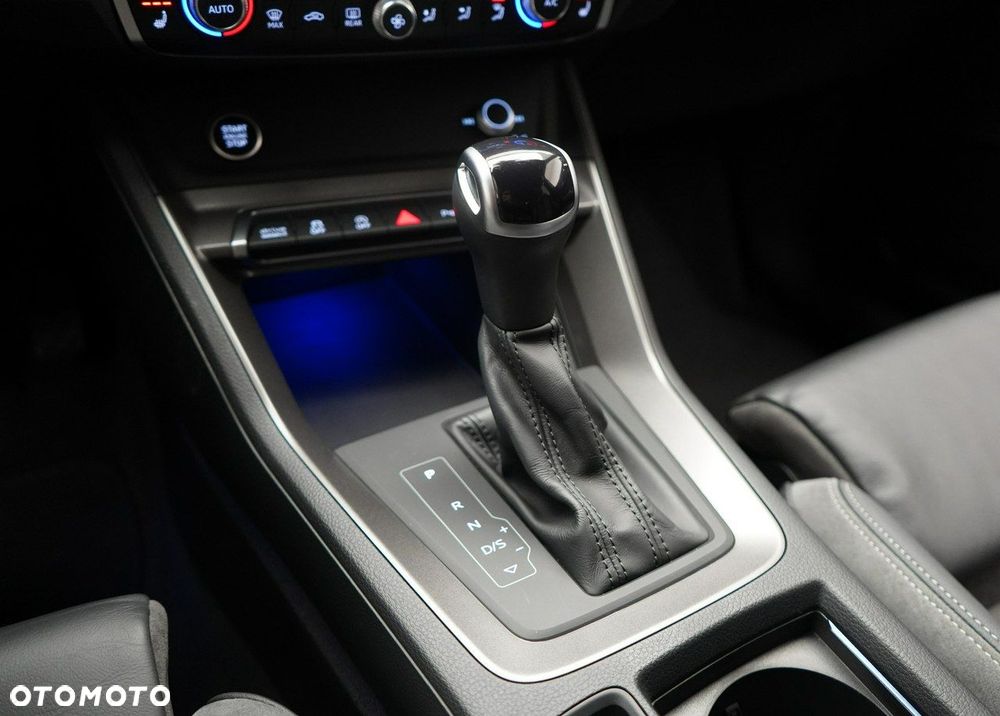 Audi Q3 Sportback - 21