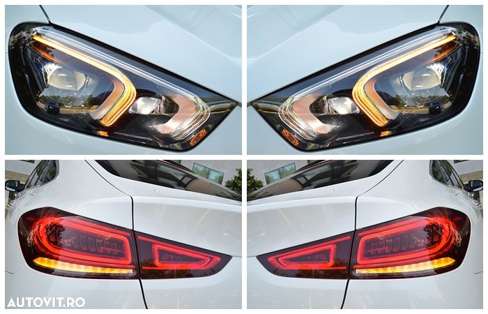 Mercedes-Benz GLE 350 d 4MATIC 9G-TRONIC AMG Line - 31