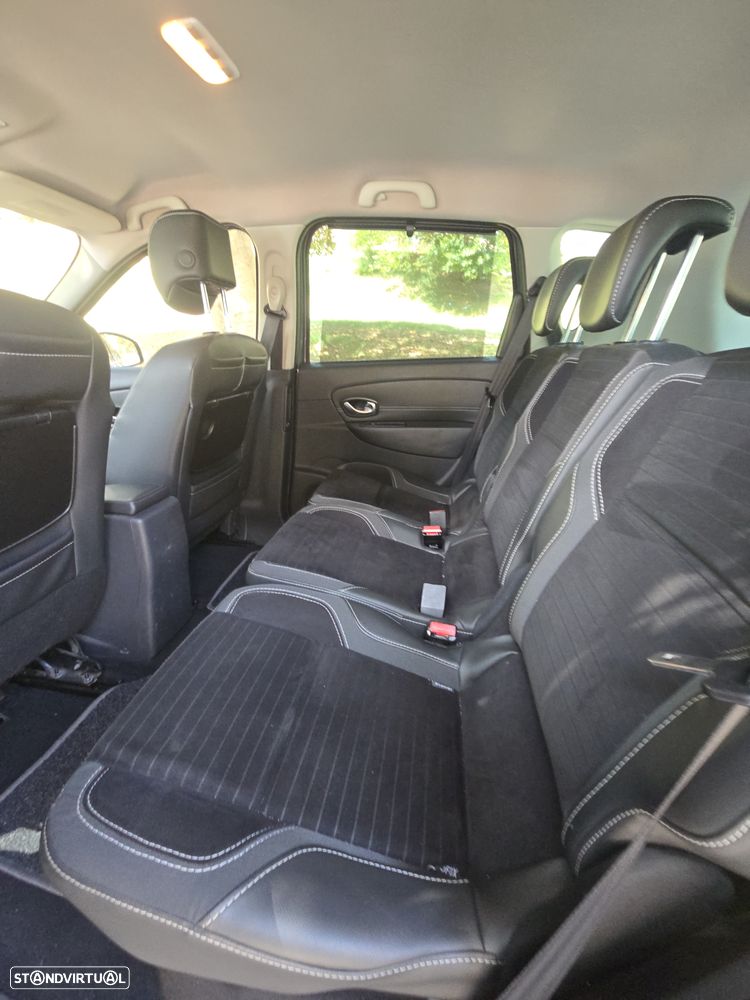 Renault Scénic 1.2 TCE Sport SS - 21