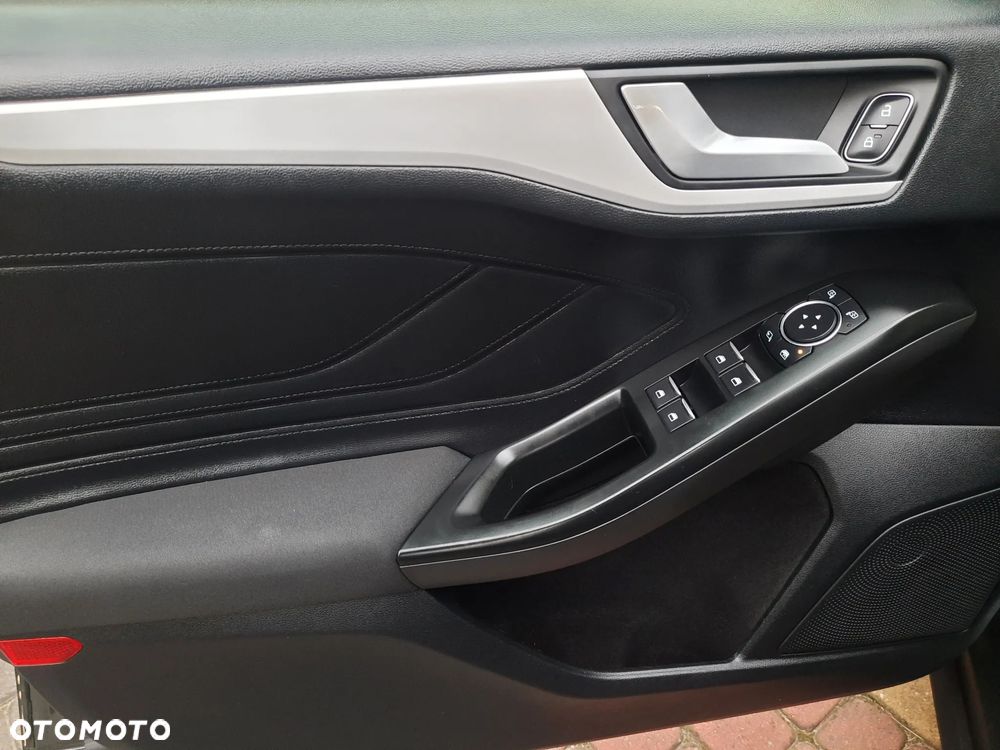 Ford Focus 1.5 EcoBlue Start-Stopp-System ACTIVE STYLE - 29