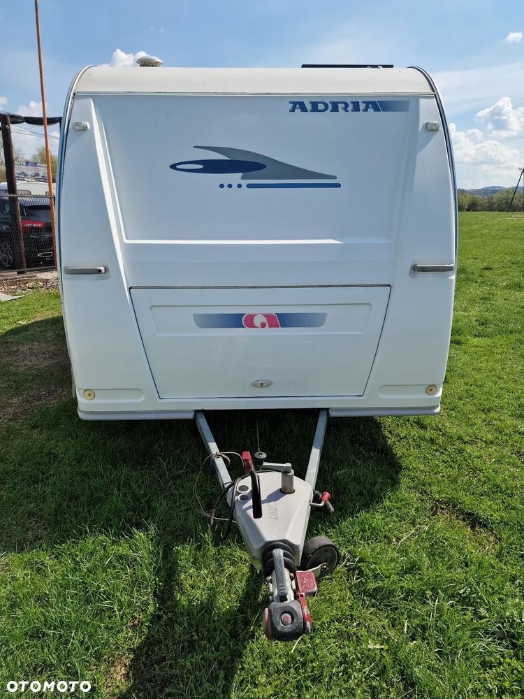 Adria ADORA 472 LU - 28