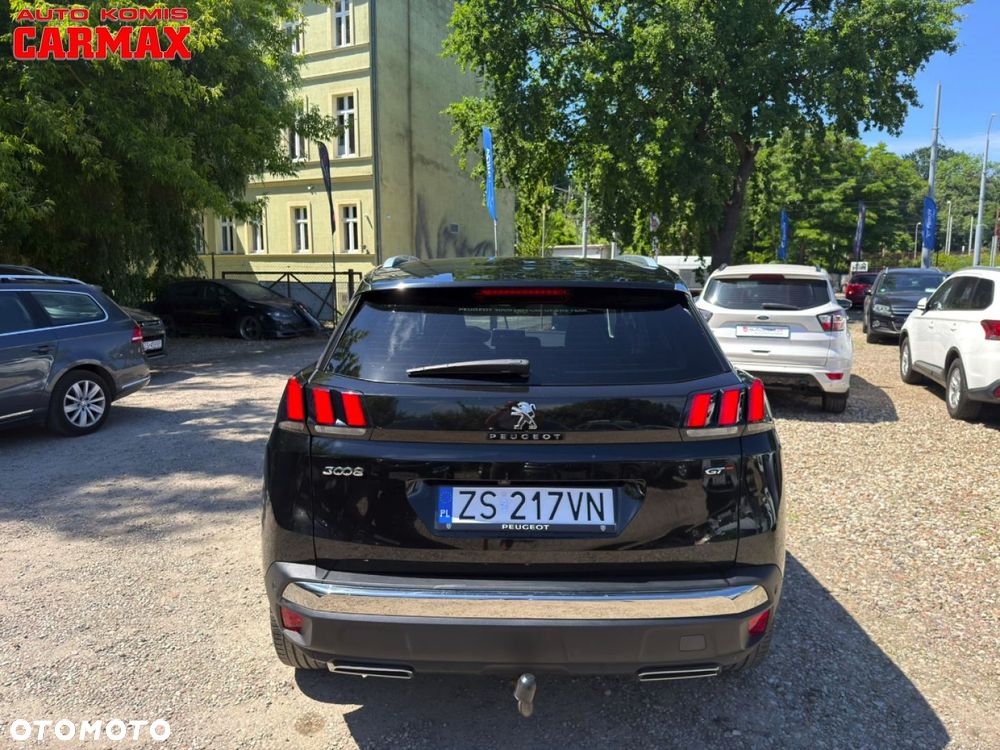Peugeot 3008 - 6