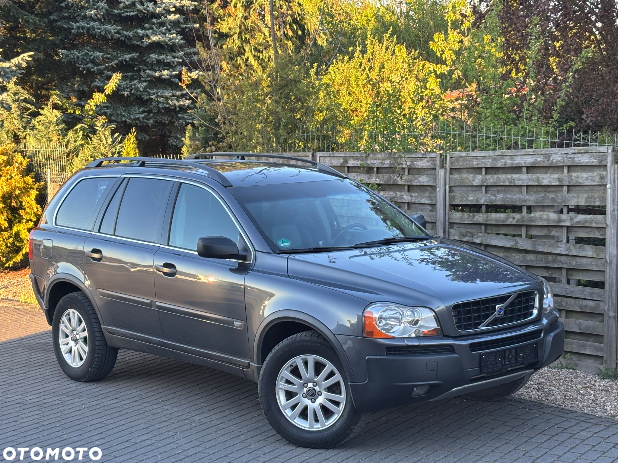 Volvo XC 90 D5 Summum - 20
