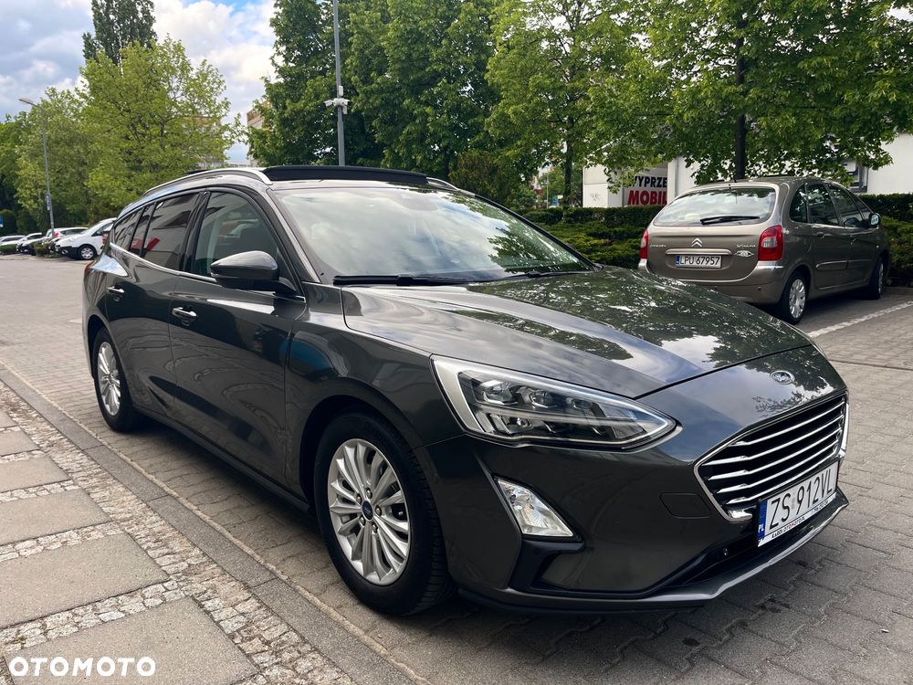 Ford Focus - 4