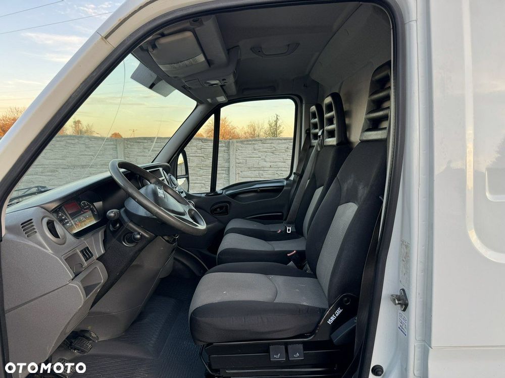Iveco Daily 35S13 - 7