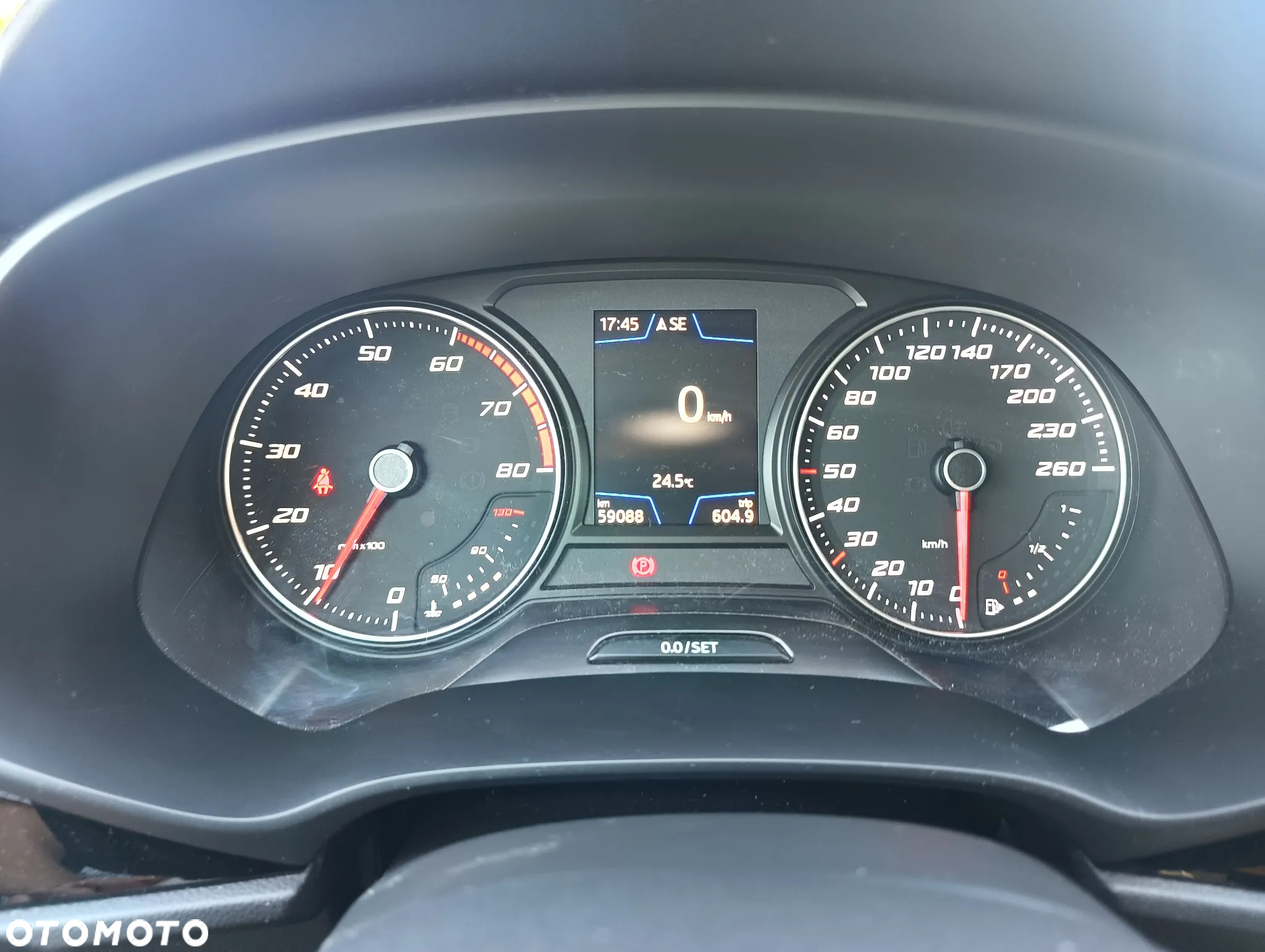 Seat Leon 1.5 EcoTSI Evo Style S&S - 11