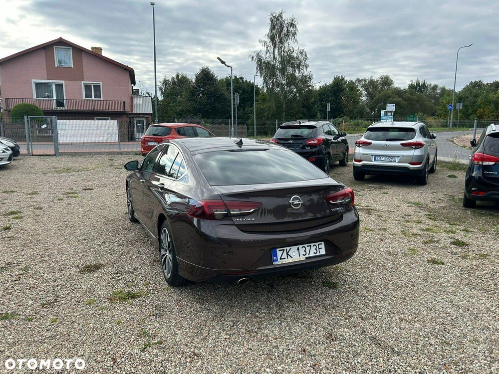 Opel Insignia - 6