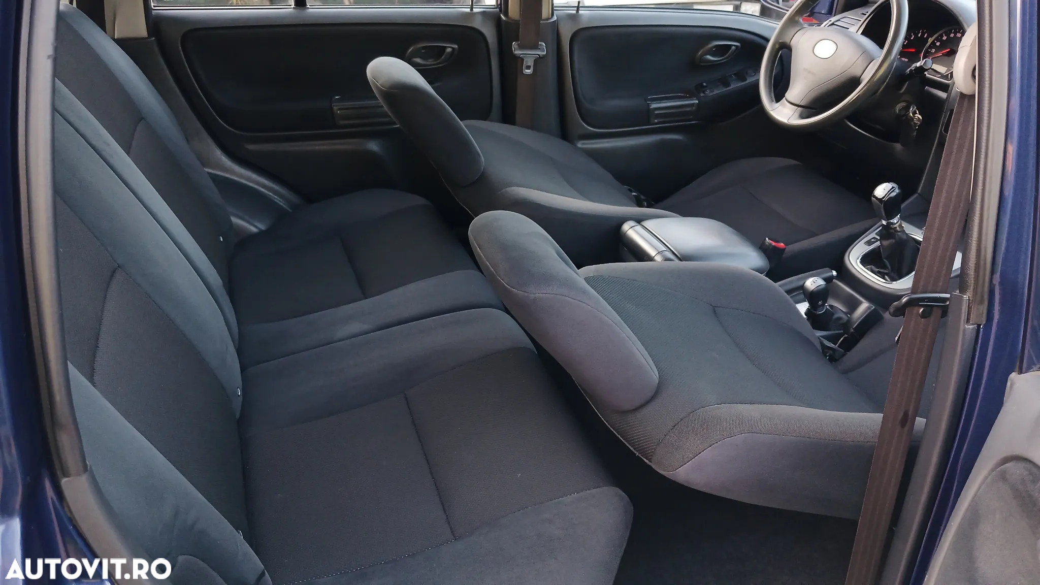 Suzuki Grand Vitara - 8