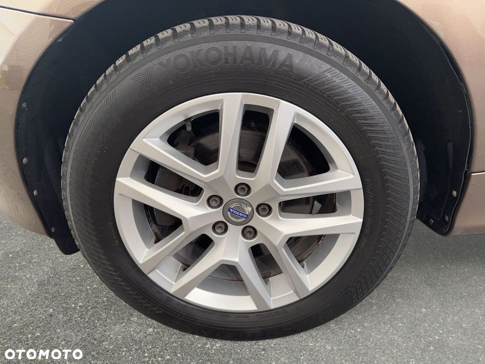 Volvo XC 60 - 11
