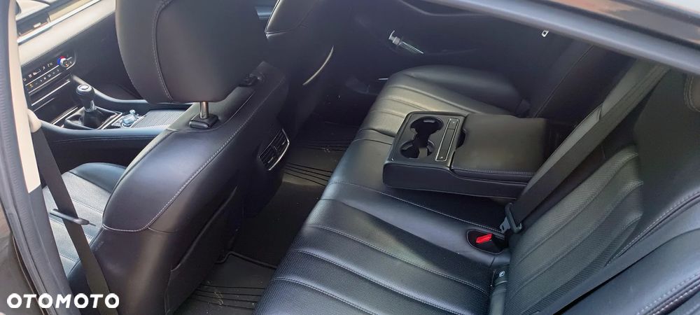 Mazda 6 2.0 Skypassion I-ELoop - 4