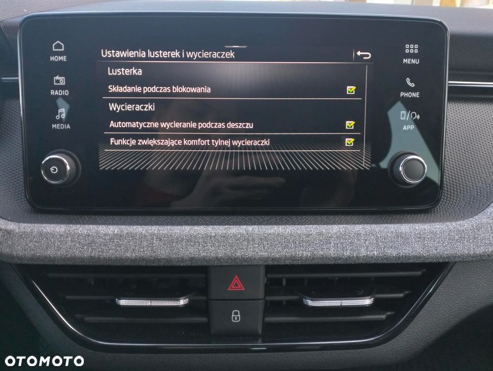 Skoda Scala 1.0 TSI Selection DSG - 38
