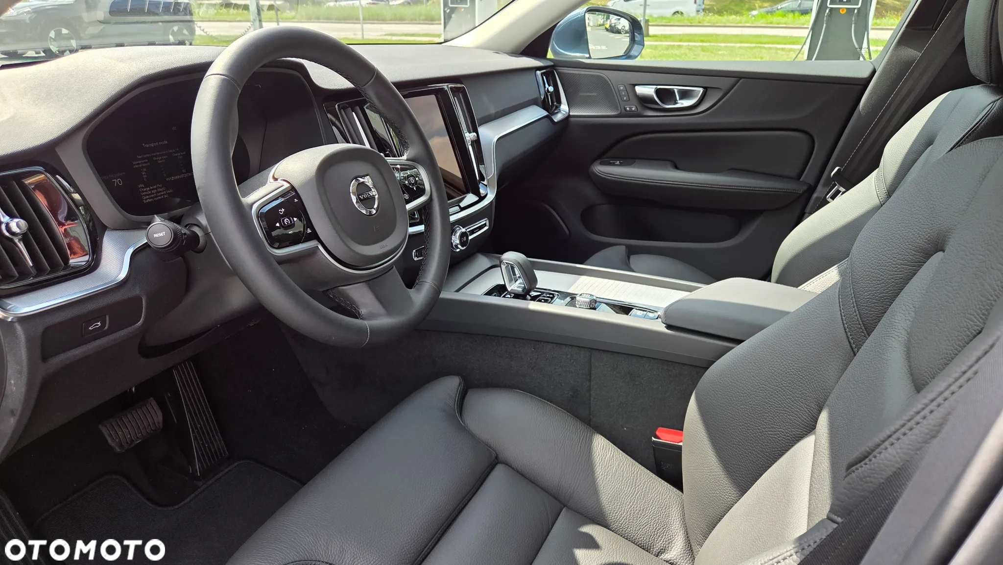 Volvo V60 B4 B Plus Bright - 7