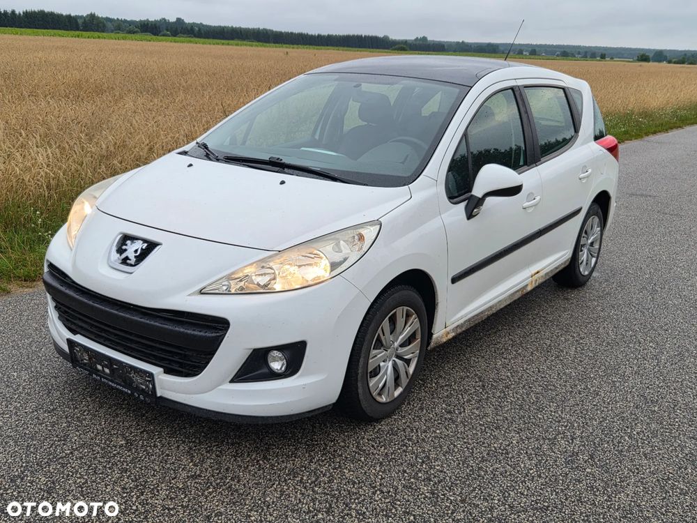 Peugeot 207 75 Filou - 3