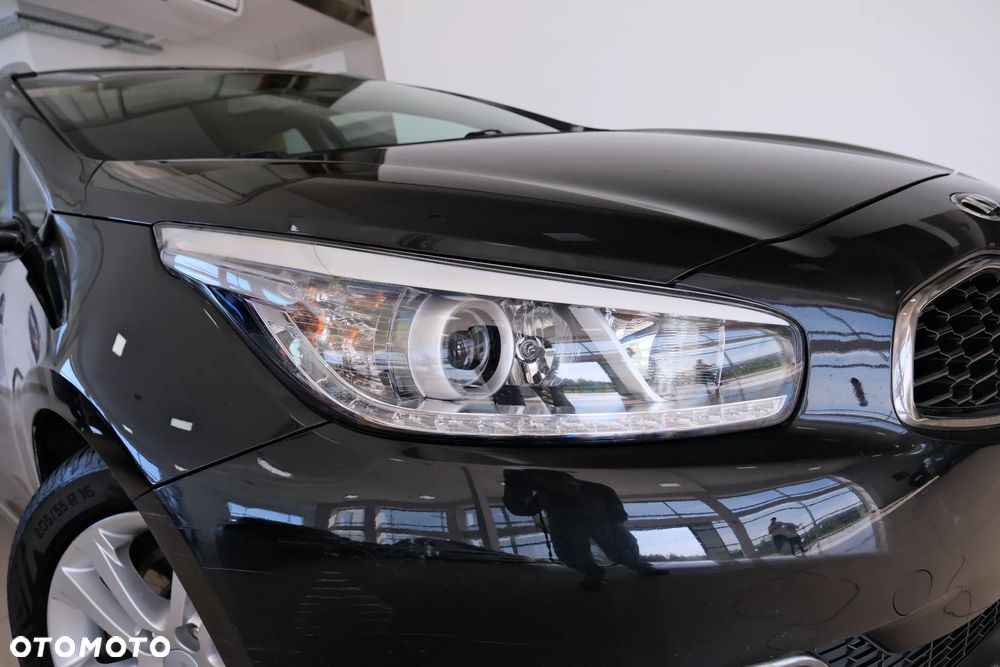 Kia Ceed 1.6 CRDi S - 5