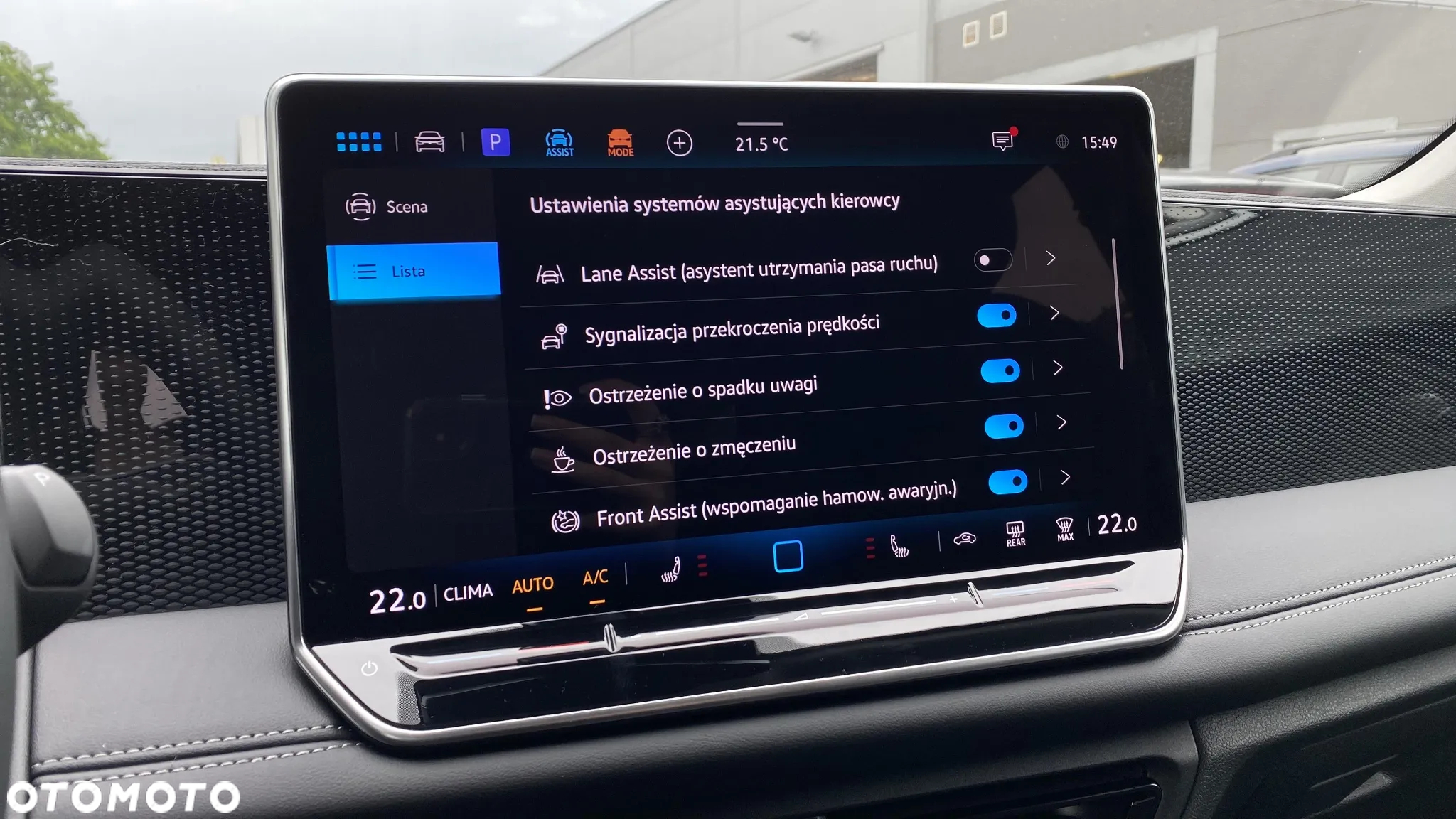 Volkswagen Tiguan 1.5 TSI EVO Life DSG - 19