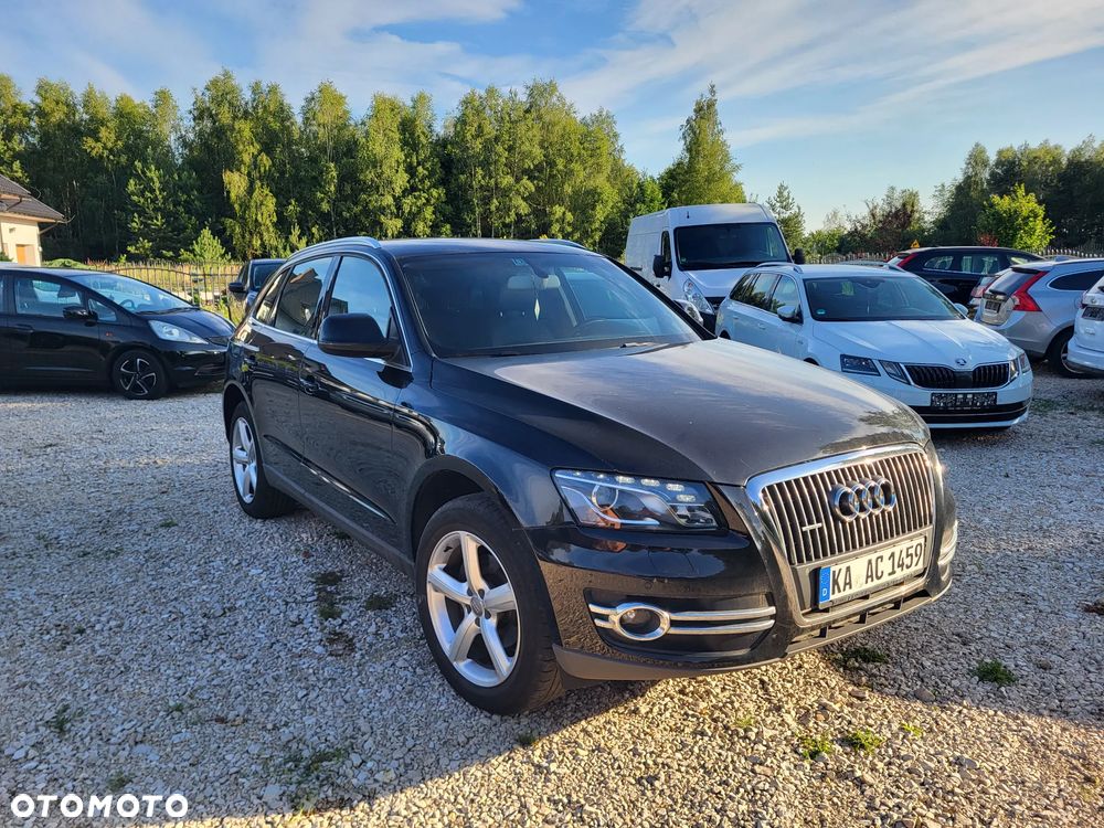 Audi Q5 2.0 TDI Quattro - 4