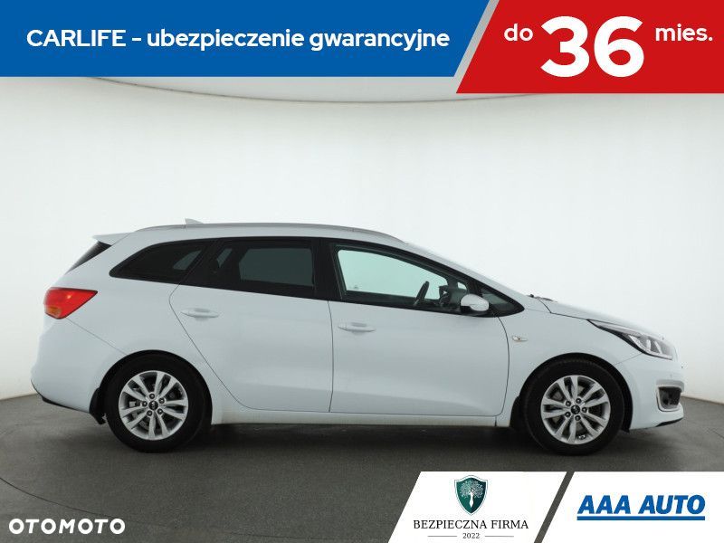 Kia Ceed - 7