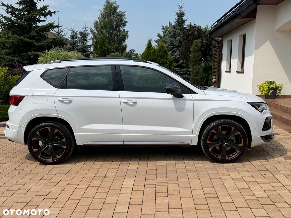 Cupra Ateca 1.5 TSI DSG - 2