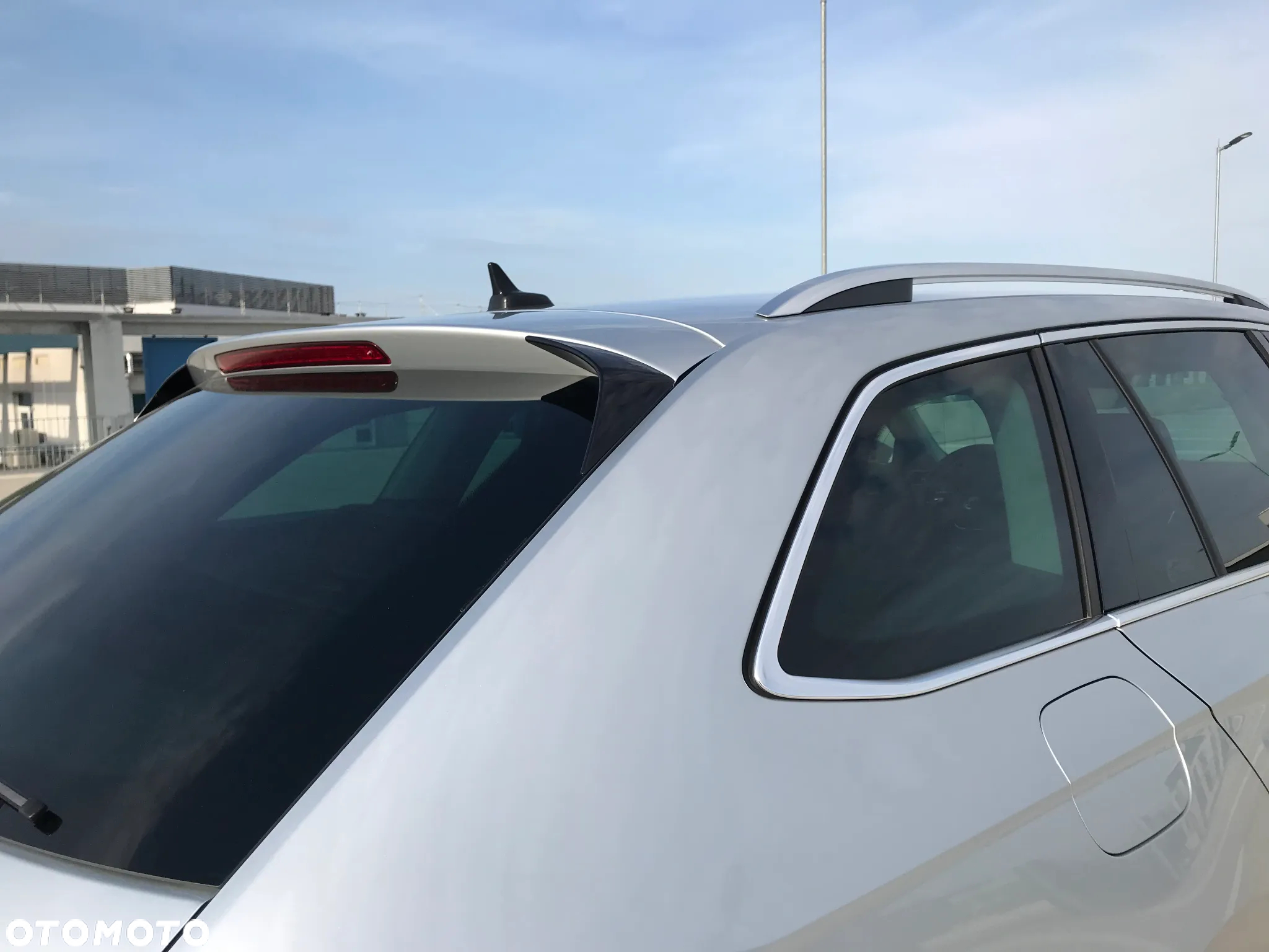 Skoda Superb 2.0 TDI SCR L&K DSG - 15