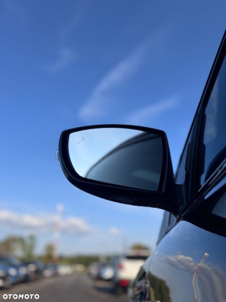 Ford Kuga - 14