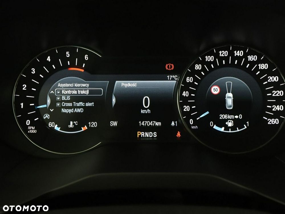 Ford S-Max 2.0 EcoBlue Trend - 23