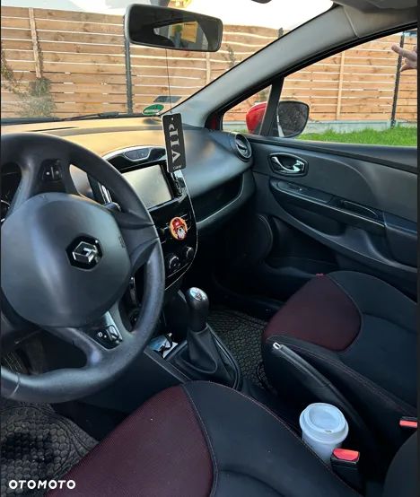 Renault Clio 1.2 16V 75 LIMITED - 3
