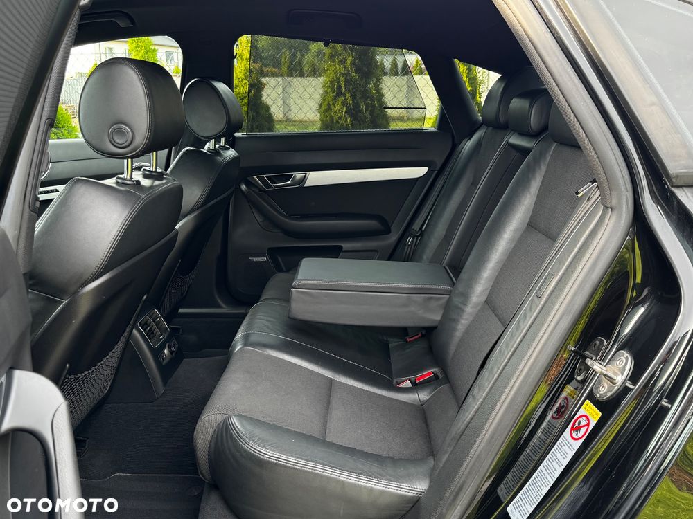 Audi A6 Limousine - 26