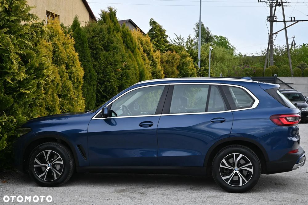 BMW X5 - 3