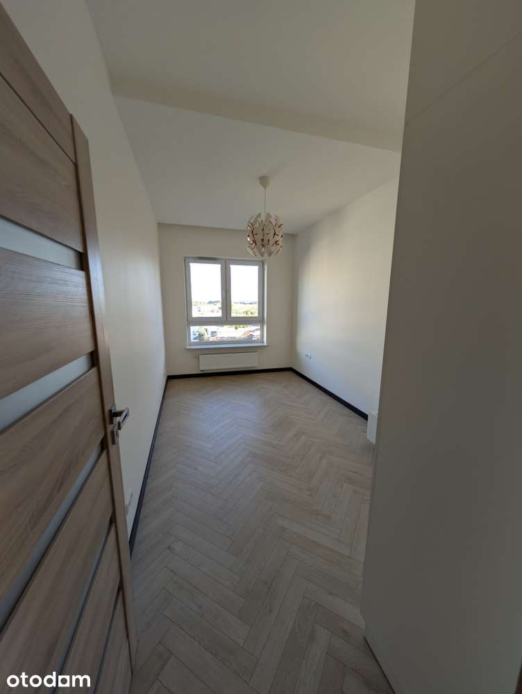 69 m² | 3 pok. | klima | 2x komórki | 2x garaż opcja | siłownia