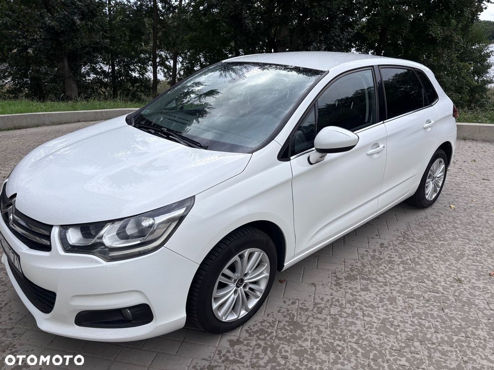 Citroën C4 1.6 BlueHDi Feel - 8