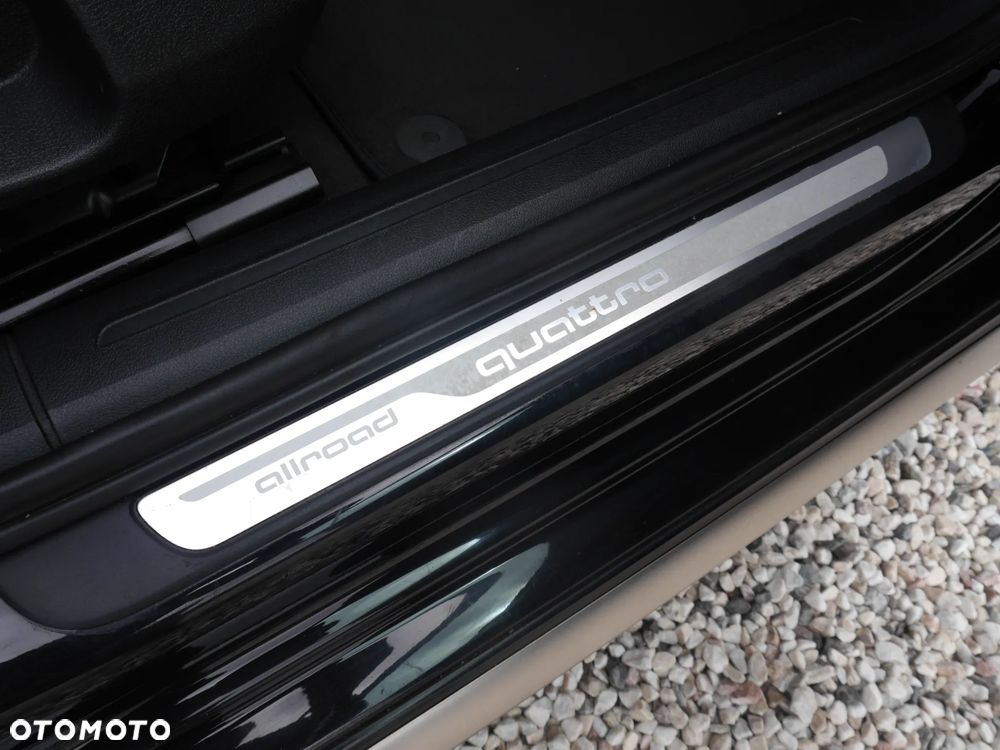 Audi A4 Allroad 2.0 TDI DPF - 22